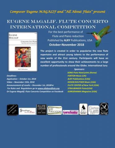 Flute Concerto 