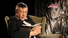 Михаил Ефремов читает на канале «Дождь» «Горе от ума» Дмитрия Быкова